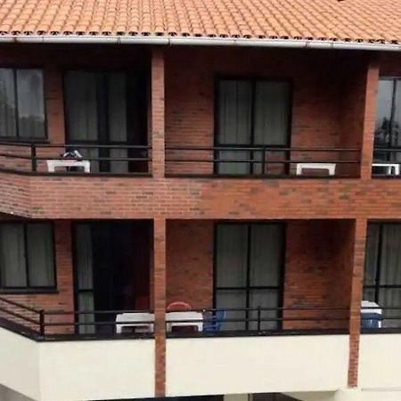 Villa Costa Mar Hotel فورتاليز المظهر الخارجي الصورة