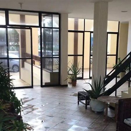 Villa Costa Mar Hotel فورتاليز المظهر الخارجي الصورة
